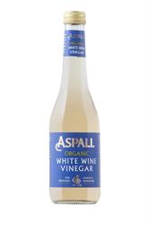 Aspall Aspall Organic White Wine Vinegar 350ml