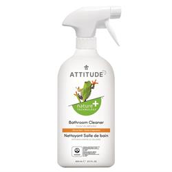 Attitude Bathroom Cleaner - Citrus Zest 800ml