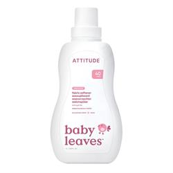 Attitude Fabric Softener - Baby (Fragrance-free) 1050ml