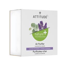 Attitude Air Purifier - Eucalyptus & Lavender 227g