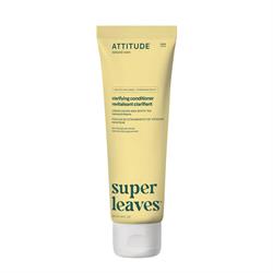 Attitude Super Leaves Conditioner - Clarifying 473ml