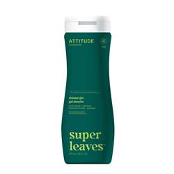 Attitude Super leaves Body Wash - Nourishing 473ml