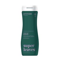 Attitude Super leaves Body Wash - Soothing 473ml