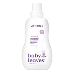 Attitude ATTITUDE Baby Leaves Fabric Softener- Sweet Lullaby