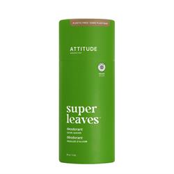 Attitude Deodorant Super Leaves - Olive Leaves