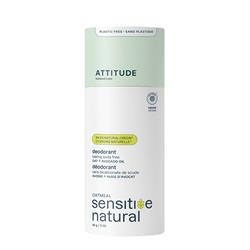 Attitude Deodorant Sensitive Skin - Avocado Oil