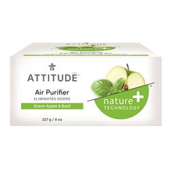 Attitude Air Purifier - Green Apple & Basil 227g