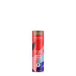 Attitude Plastic-Free Lip balm WATERMELON 85g