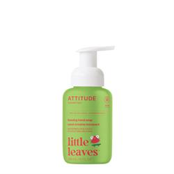 Attitude Little Leaves - Foaming Hand Soap - Watermelon and Coco 295ml