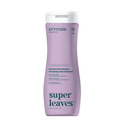 Attitude Super Leaves Shampoo - Moisture Rich 473ml