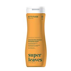 Attitude Super Leaves Shampoo - Volume & Shine 473ml