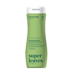 Attitude Super Leaves Shampoo - Nourishing & Strengthening 473ml