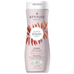 Attitude Super leaves Shampoo - Color Protection 473ml