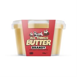 All Things Butter All Things Butter Brandy Butter 150g