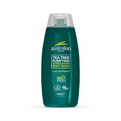 Australian Tea Tree Tea Tree Cleansing Skin Wash 250ml