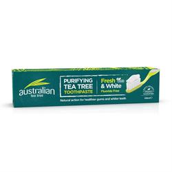 Australian Tea Tree Tea Tree Toothpaste 100ml