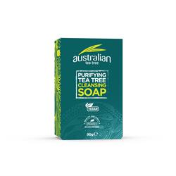 Australian Tea Tree Australian Tea Tree Cleansing Soap 90g