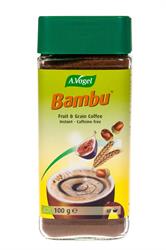 A Vogel Bambu Coffee Substitute 100g