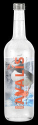 Avalis Glacier Avalis Icelandic Glacier Sparkling Water 750ml Glass Bottle