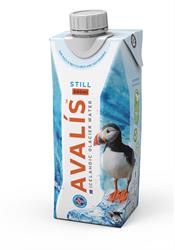 Avalis Glacier 500ml Tetra Pak