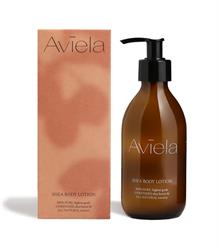 Aviela Shea Body Lotion 250ml