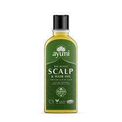 Ayumi Detoxify Hair Oil 150ml