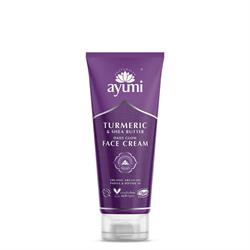 Ayumi Turmeric Face Cream 100ml