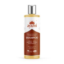 Ayumi Ayumi Strengthening & Thickening Shampoo 250ml