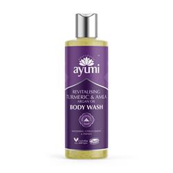 Ayumi Ayumi Turmeric Body Wash 250ml