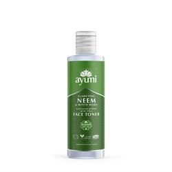 Ayumi Ayumi Clarifying Neem & Witch Hazel Toner 150ml