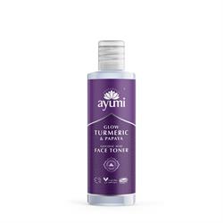 Ayumi Ayumi Turmeric & Papaya Toner 150 ml