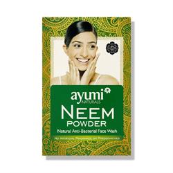 Ayumi Ayumi Neem Powder 100g