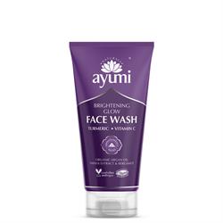 Ayumi Turmeric Face Wash 150ml