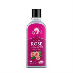 Ayumi Ayumi Rose Floral Water 150ml