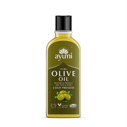 Ayumi Ayumi Pure Olive Oil Cold Pressed 150ml