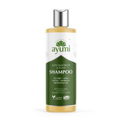 Ayumi Ayumi Anti-Dandruff & Scalp Shampoo 250ml