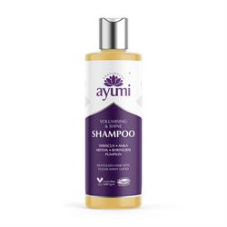 Ayumi Ayumi Volumising & Shine Shampoo 250ml