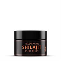Ayumi Ayumi Himalayan Shilajit Resin. 50 Days Supply