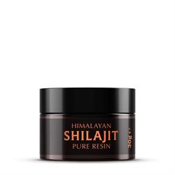 Ayumi Ayumi Himalayan Shilajit Resin. 50 Days Supply