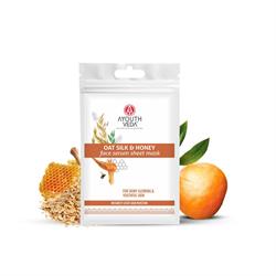 Ayouthveda Ayouthveda Oat Silk & Honey Face Serum Sheet Mask  20g