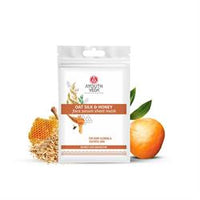 Ayouthveda Ayouthveda Oat Silk & Honey Face Serum Sheet Mask  20g