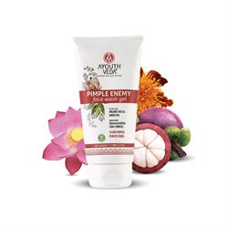 Ayouthveda Ayouthveda Pimple Enemy Face Wash Gel 150ml