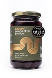 Azouro Azouro Portugal Galega Olives Jar 350g