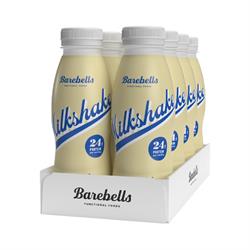 Barebells Barebells Protein Milkshake Vanilla 330ml