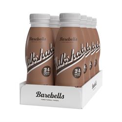 Barebells Barebells Protein Milkshake Chocolate 330ml