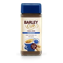 Barleycup BarleyCup with Magnesium 100g