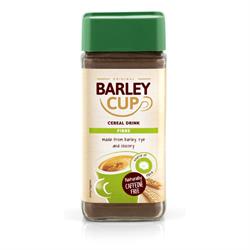 Barleycup BarleyCup with Fibre 100g