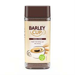 Barleycup Instant Grain Coffee 200g