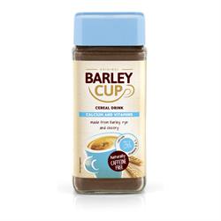 Barleycup Barleycup with Calcium & Vitamins 100g