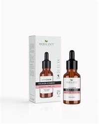 Bio Balance Super Serum Collagen Vit C 30ml